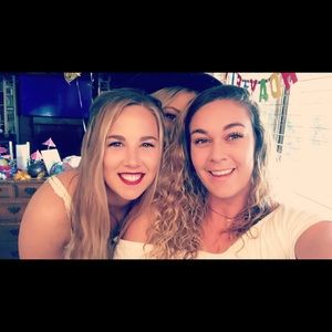 Meet your Posher, Summer